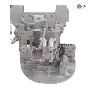 Wholesale 100% Excavator Hydraulic Pump HPV125B HPV125A HPV116 HPV091 HPV102 HPV105 HPV145 from china suppliers