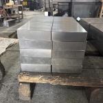 1.2343 ELECTROSLAG REMELTING HOT WORK DIE STEEL BRIGHT SURFACE H11