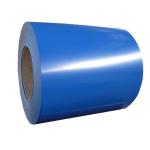 9016 Prepainted PPGI Galvanized Steel Coil 0.4mm Thickness ASTM AISI SGCC