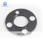 Camera Protect Lens Security Surveillance CCTV Camcorder Small Glass Window