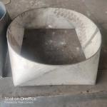 Customizable Dished Heads Automatic Polishing Machine with High Heat Resistance