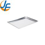 Baguette 18" X 26" 16 Gauge 1.2mm Aluminio Bandejas De Baking Cookie Sheet Pan