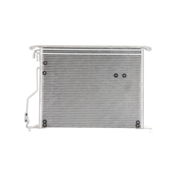 Mercedes-Benz CL600 SL600 2205001054 2205000154 Auto Parts Cooling System Air