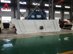 Large capacity Mining Equipment Rock vibrating screens factory price with