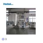 380v Vertical Weighing Gummy Bear Candy Packaging Machine For Food Products