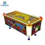 Star Arcade Hockey Machine Hockey Table With Electronic Scorer
