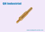 China Factory OEM ODM LED Smart Watch Gold Plated Brass Copper C3604 Right Angle