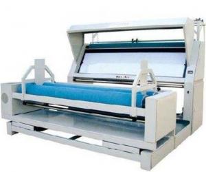 High Performance Fabric Checking Machine 1800~2800mm Effective Door Width