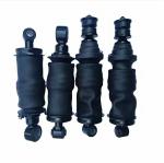 Shacman Truck Shock Absorber DZ14251440060 for X3000