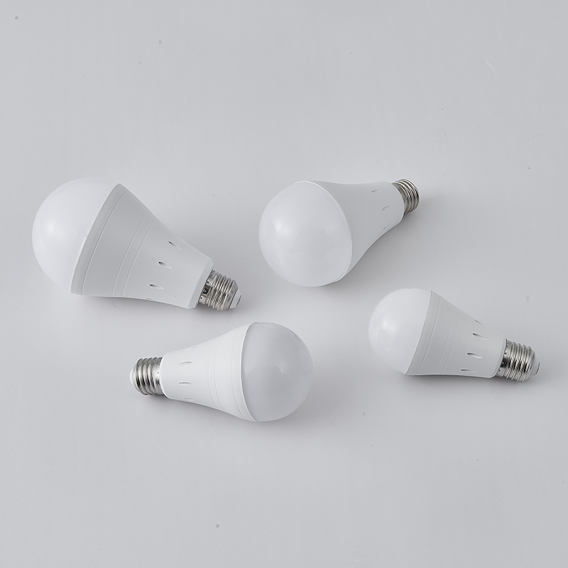 Emergency Camping Light Portable and Rechargeable 7W/9W/12W/15W Lifespan 50000 Hours