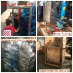 120g 250g 500g 600g sugar salt chili powder cashew nut packing machine with