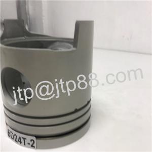 Wholesale 8DC91 8DC91T Diesel Engine Piston For Mitsubishi Dia 135mm / Japanese Auto Car Spare Parts from china suppliers