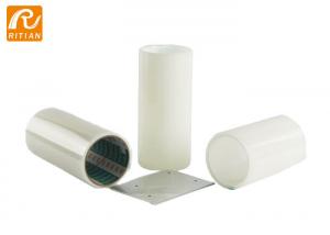 China Pe Plastic Sheet Protective Film Surface Protection For Stainless Steel Plastic Wrapping on sale