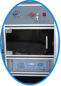 Wholesale 3D Laser Glass Engraving Machine , High Speed Laser Etching Equipment from china suppliers