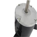 Drip Proof Air Conditioner Blower Motor Quick Installation With Thermal