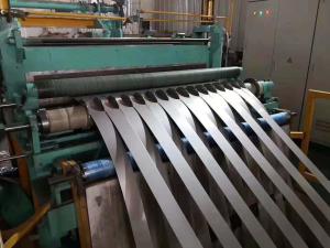 Wholesale 201 Duplex Stainless Steel Cold Rolled Coils 2mm - 2000mm Width from china suppliers