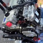 Carter C4.4 Engine Excavator Diesel Engine Replacement