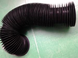 Wholesale TPEE protective covers bellow for cylinder rod boots /dust boots from china suppliers