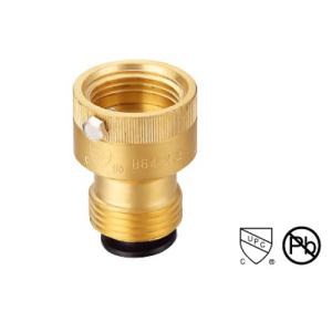 Wholesale Vacuum Breaker Valve Weight 120g Male And Female Threaded SS Brass Weight from china suppliers