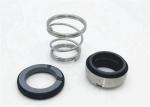 MG912 Mechanical Water Pump Seals Standard Size Short Axial Installation Length