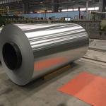 3000 Series 3003 H6 Stucco Embossed Aluminum Coil For Roof Building Decoration