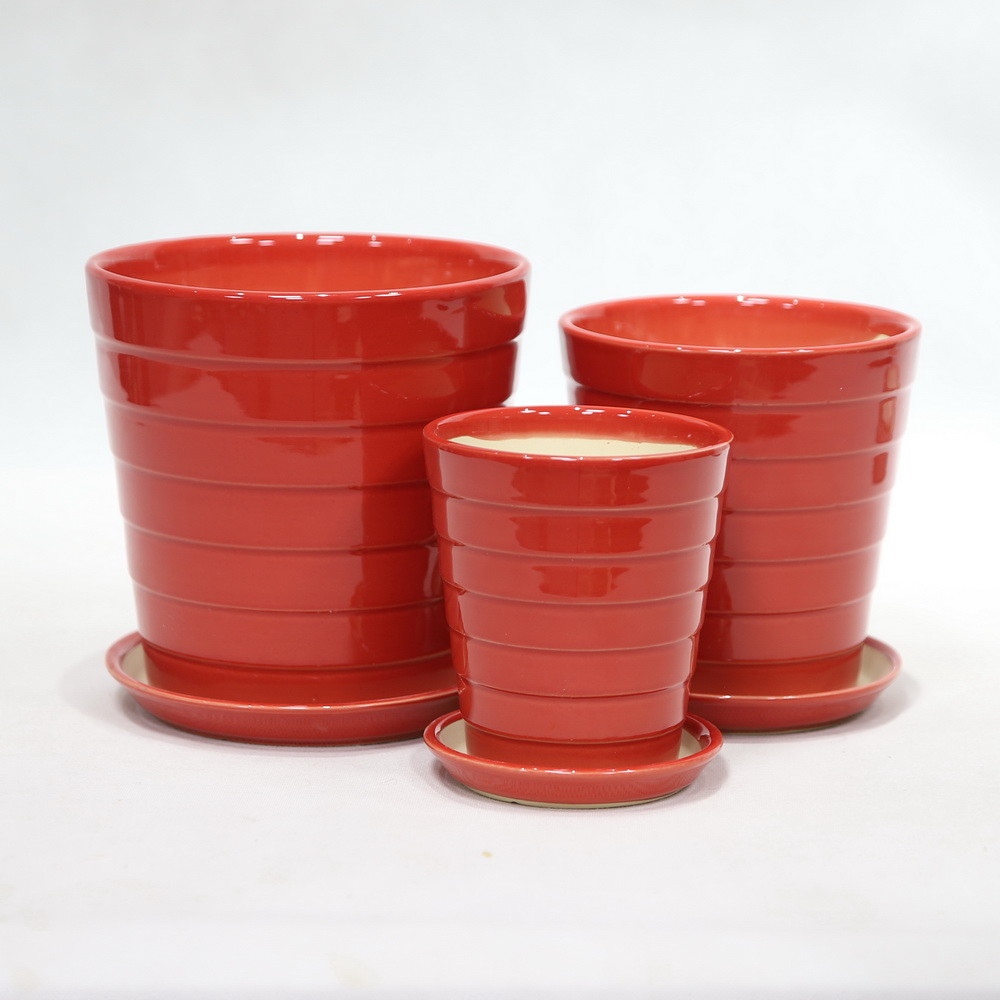 Discover The Best Selection Of Ceramic Pots For Your Plants Affordable Prices