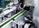 30mm Lip Balm Tube Labeling Machine Applicator SS304 Structure Body