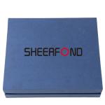 A5 Wireless Charging Notebook Corporate Gift Mug And Keychain Adapter