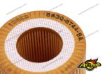 BB3Q 6744 BA 1373069 1720 612 U2021-4302 Car Engine Filter , Everest Mazda Oil