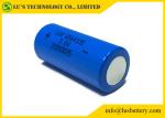 ER14335 Lithium Thionyl Chloride Battery Lisocl2 Batteries 3.6v 2/3AA 1650mah