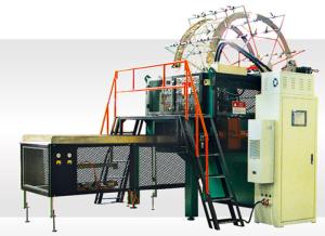 Wholesale Two Stations PS Foam Sheet Extruder Perfect Cutting Automatic Trim Horizontal from china suppliers