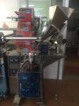 high precision milk powder coffee packing machine in small business lost cow-