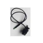 Forward Facing Jeep Off Road Camera Direct Replacement
