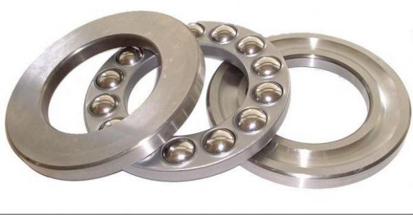 Quality 2RZ NSK 51104 P4 Miniature Ball Bearings , 20mm ID steel GCr15 Heavy Load Bearing for sale