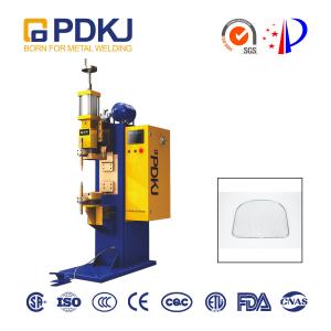 Wholesale High Power PLC 65KVA Projection Welding Machine Resistance Welding from china suppliers