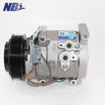 Air Conditioning Compressor Pump For Toyota Land Cruiser Prado GRJ120 AC