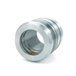 Hydraulic Cylinder Piston for Metal Processing Machinery Parts RoHS Certified