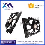 17428618240 17428618241 Radiator Cooling Fan For B-M-W E70/E71 600W Cooling