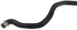 2045010982 Engine Parts Cooling Water Pipe