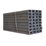 Affordable Channel C Steel from Suppliers Alloy Or Not Is Alloy Standard JIS