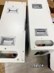 Durable Lifepo4 Battery Storage 15.36kWh , Multi Function Lifepo4 Power Wall