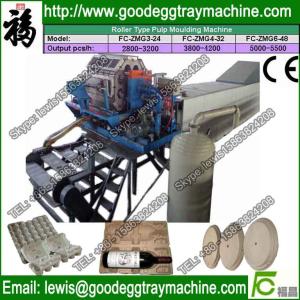 Wholesale Paper fruit tray making machinery from china suppliers