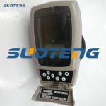243-7058 2437058 Excavator Monitor For M313C Wheeled Excavator