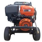 4200psi/289bar 4 Stroke Triplex Pump High Pressure Car Cleaner Machine for