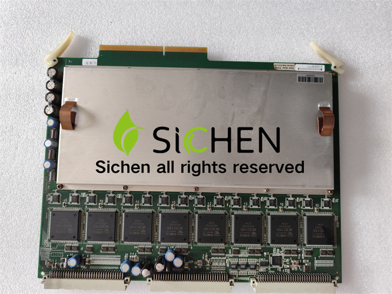 Samsung Medison Beamformer Board BD-340-BF