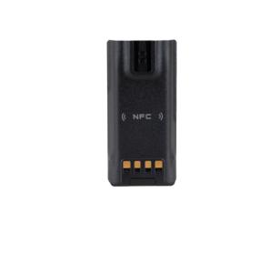 Wholesale Battery BP4005 intelligent polymer lithium battery 4000mAh suitable for PDC680/PTC680 BP4005 Walkie Talkie from china suppliers