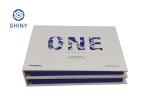 Custom 7 Inch Digital Lcd Video Business Card Offset Printing