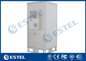 Wholesale Stable Outdoor Integrated Power Cabinet DC 48V LED Lamp With PDU EMS System from china suppliers