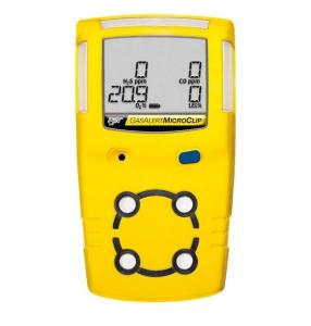 Wholesale BW MicroClip XL4 in 1 Portable gas detector Resolution-100 weight-1kg from china suppliers