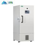 Direct Cooling Energy Saving Ultra Low Temp Freezer 340 Liters